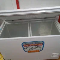 فروش یخچال بستنی
