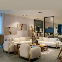 مبل راحتی پاندا