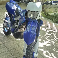 wrf450 یاماها ، اندرو 2019