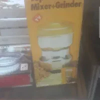 میکسربلندر