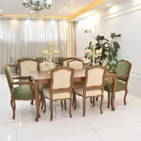 مبل سن سون|مبلمان خانگی و میز عسلی|خوی, |دیوار