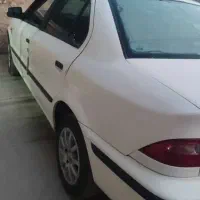 سمند lx|خودرو سواری و وانت|کازرون, |دیوار