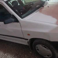 فروش پراید مدل ۹۵