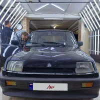 رنو پی کی استثنایی