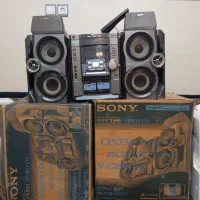 ضبط سی دی خور و کاست دار