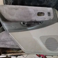 لوازم داخلی مزدا ۳۲۳ و لوازم استوک