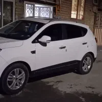 جک s5 موتور دوهزار توربو مدل 95|خودرو سواری و وانت|خمین, |دیوار