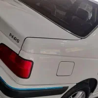 پژو پارس سفارشی|خودرو سواری و وانت|بروجرد, |دیوار