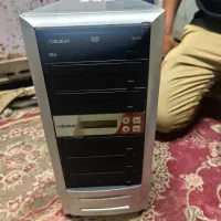 رایتر دی وی دی و مادربورد سوزوکی