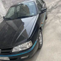 پرشیا مدل ۸۱