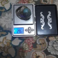 انگشتر|کلکسیون اشیاء عتیقه|رشت, حافظ آباد|دیوار