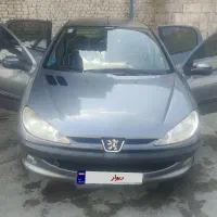 206 مدل 90