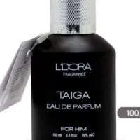 عطر تایگا از برند لدورا
