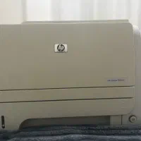 پرینتر hp مدل p2035n