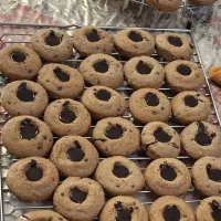 انواع کوکی و کیک