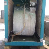 سروس کاری کولرابی