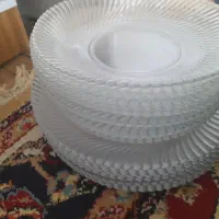 ظروف کریستال