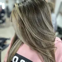 کلیه ی خدمات ارایشگری