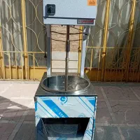 دستگاه حلیم صاف کن
