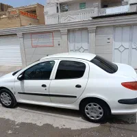 ۲۰۶ است دی