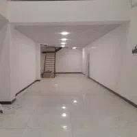 مغازه چهار راه فرمانیه ۱۴۰ متر|اجارهٔ مغازه و غرفه|تهران, اقدسیه|دیوار