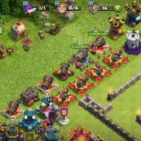 اکانت کلش تان ۱۴|کنسول، بازی ویدئویی و آنلاین|هشتگرد, ینگی امام|دیوار