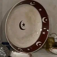 ظروف دکوری پذیرایی آشپزخانه صنایع دستی|ظروف سرو و پذیرایی|سرباز, |دیوار