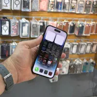 iPhone 14 Pro 256G ZA|موبایل|اهواز, نادری|دیوار
