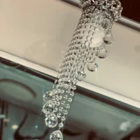 فروش لوستر|لوستر و چراغ آویز|رشت, حافظ آباد|دیوار
