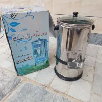 سبزی خردکن کاسپین در حد نو