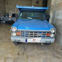 وانت نیسان آپشنال دوگانه کارخانه درحدصفر