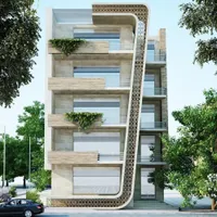 فروش آپارتمان ولیعصر بر تختی سه خوابه