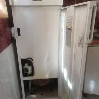 آبگرمکن گازی ۶۰ گالن ایران شرق|آبگرمکن، پکیج، شوفاژ|تهران, امام زاده عبدالله|دیوار