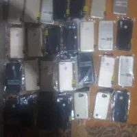 قاب گوشی ۳۰ عدد