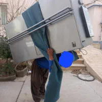 اتوبار، کارگر اسباب کشی در اسلامشهر و حومه|خدمات حمل و نقل|اسلام‌شهر, شهرک مهدیه|دیوار