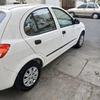 تیبا ۲ مدل ۱۴۰۱ بیرنگ فول|خودرو سواری و وانت|تهران, جابری|دیوار