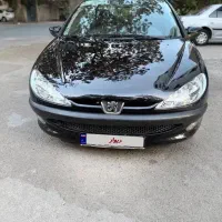 (206 SD استثنایی بدون مشابه)