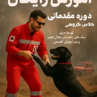 آموزش سگ رایگان به صورت گروهی|خدمات آموزشی|کرج, جهان‌شهر|دیوار