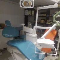 یونیت دندانپزشکی مارک پرامیس|پزشکی|کرمانشاه, |دیوار