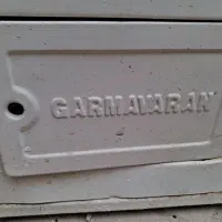 ابگرمن زمینی گرم اوران سالم بدون خرابی|آبگرمکن، پکیج، شوفاژ|قوچان, |دیوار