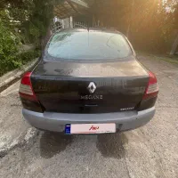 مگان مدل ۸۹