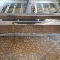 کباب پز گازی استیل تولیدی th