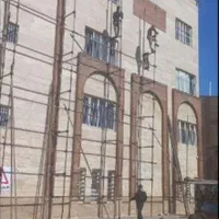 داربست خوش طینت،تجریش(تمام نقاط تهران)