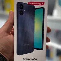 سامسونگ a06 قیمت خوب