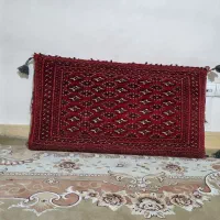 پشتی دستبافت اصل|پشتی|تهران, مشیریه|دیوار