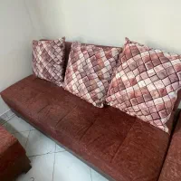 مبلمان راحتی