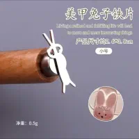 انواع مگنت ناخنکاری