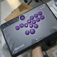 کنترلر یا جوی استیک Mayflash F500 Flat|کنسول، بازی ویدئویی و آنلاین|تهران, تهران‌نو|دیوار