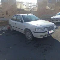 LX مدل 88 شاسی پلمپ|خودرو سواری و وانت|سنندج, |دیوار