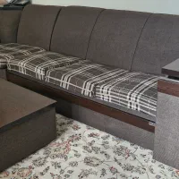 فروش مبل 7 نفره L